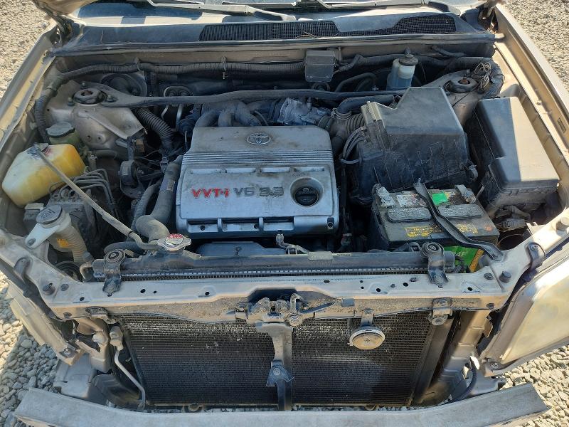 Foto 12 de la subasta – 2007 TOYOTA HIGHLANDER con VIN JTEEP21A570207431