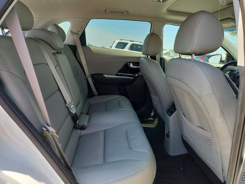 صورة رقم 11 من المزاد - 2019 KIA NIRO مع VIN KNDCE3LC4K5330669