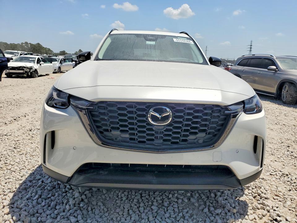 Снимка 5 от търг – 2026 MAZDA CX-90 с VIN JM3KKCHD8T1359971
