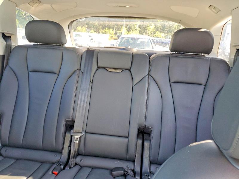 Photo 10 from auction – 2022 AUDI Q7 with VIN WA1LXBF79ND016927