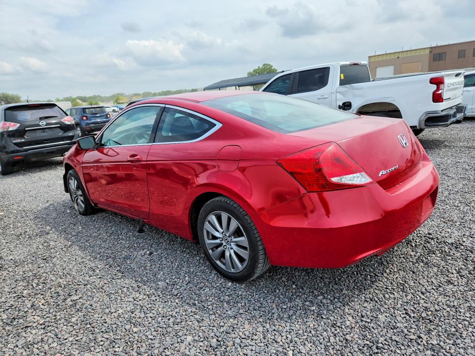 Photo 2 from auction – 2012 HONDA ACCORD with VIN 1HGCS1B77CA011472