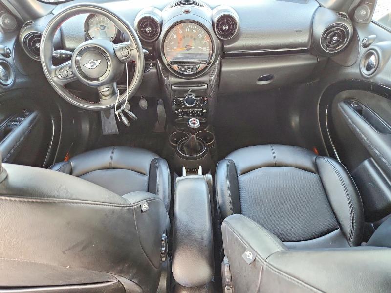 Photo 8 from auction – 2016 MINI COOPER with VIN WMWZB3C5XGWM33551