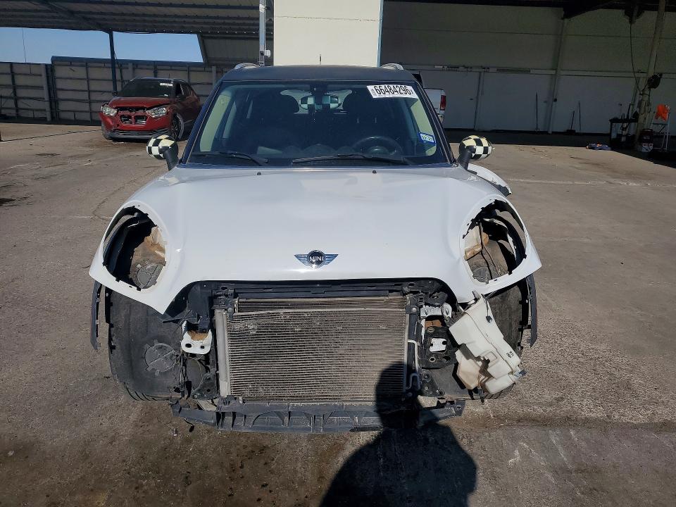 Photo 5 from auction – 2015 MINI COOPER with VIN WMWZB3C50FWR42871