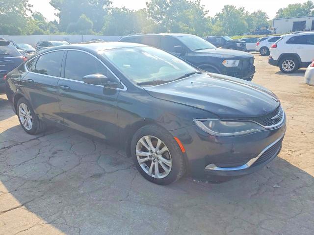Photo 4 from auction – 2016 CHRYSLER 200 with VIN 1C3CCCAB8GN170159