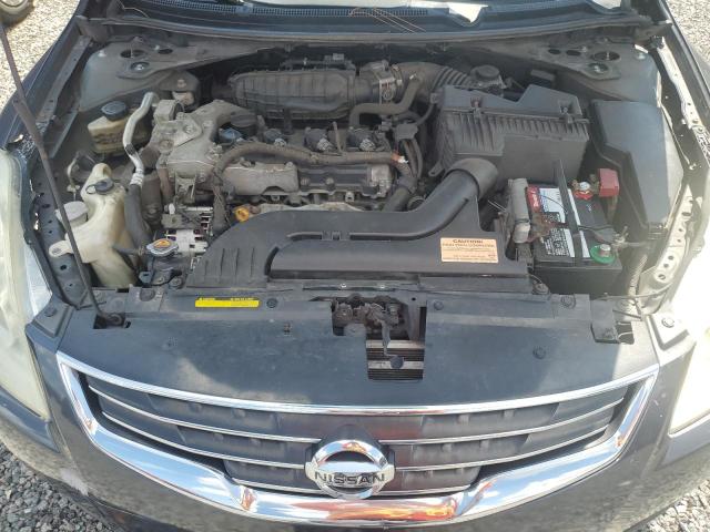 Photo 11 from auction – 2011 NISSAN ALTIMA with VIN 1N4AL2AP2BC170841