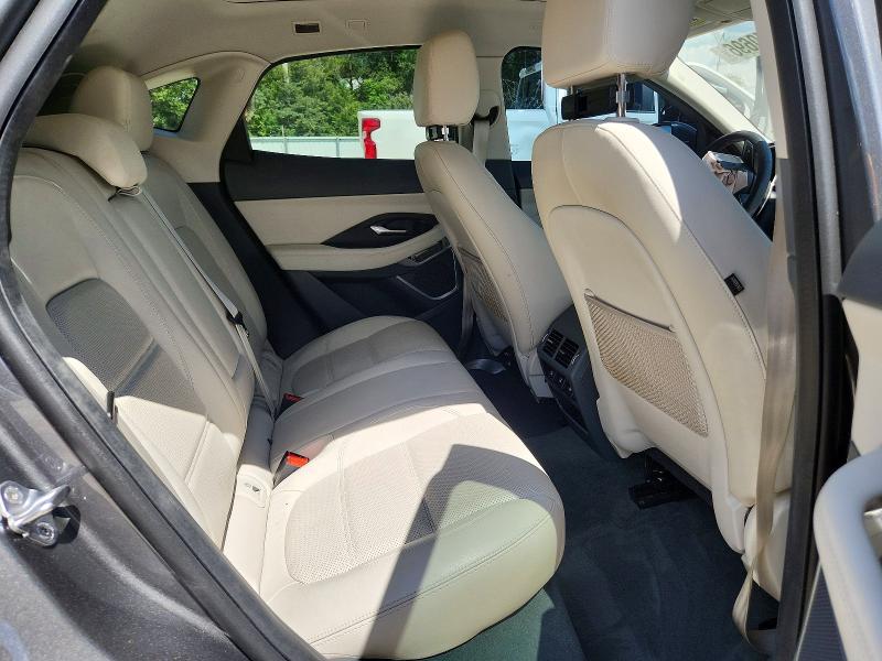 Photo 11 from auction – 2020 JAGUAR E-PACE with VIN SADFP2FX5L1004344