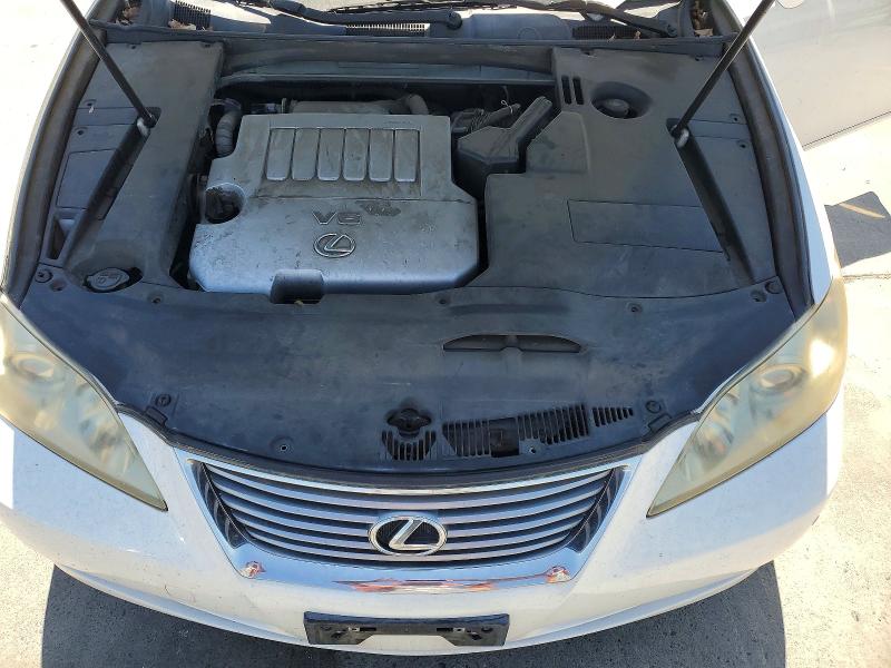Photo 11 from auction – 2008 LEXUS ES with VIN JTHBJ46G882268617
