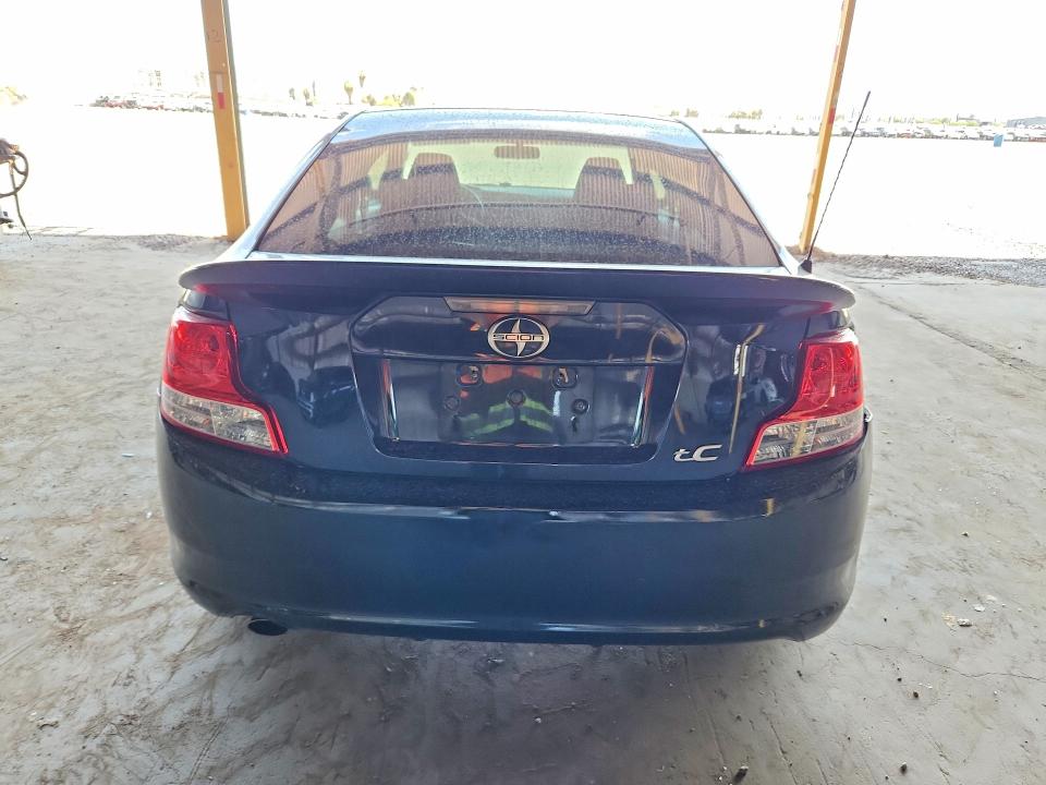 Photo 6 from auction – 2013 SCION TC with VIN JTKJF5C73D3063275