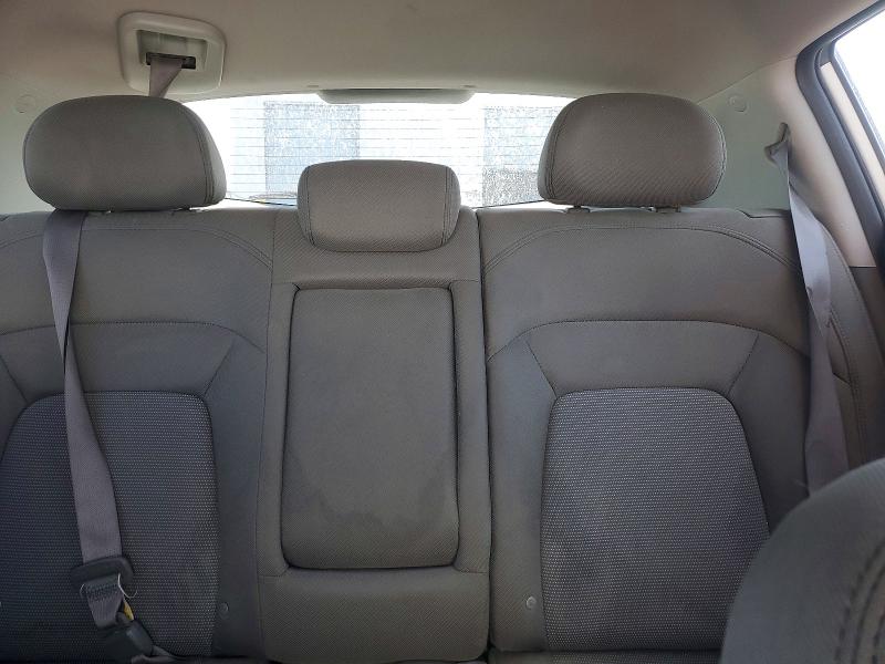 Photo 10 from auction – 2016 KIA SPORTAGE with VIN KNDPBCAC2G7806216
