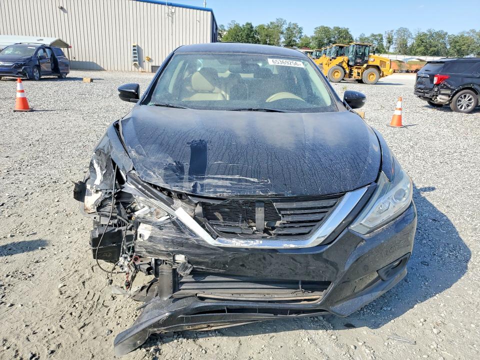 Photo 5 from auction – 2016 NISSAN ALTIMA with VIN 1N4AL3AP7GC254330