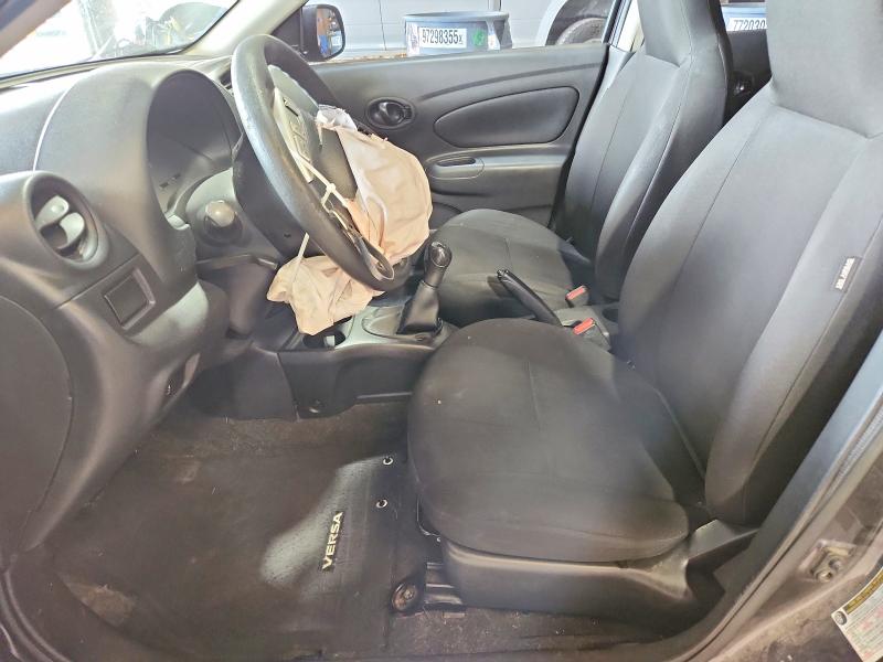 Photo 7 from auction – 2015 NISSAN VERSA with VIN 3N1CN7AP5FL958729