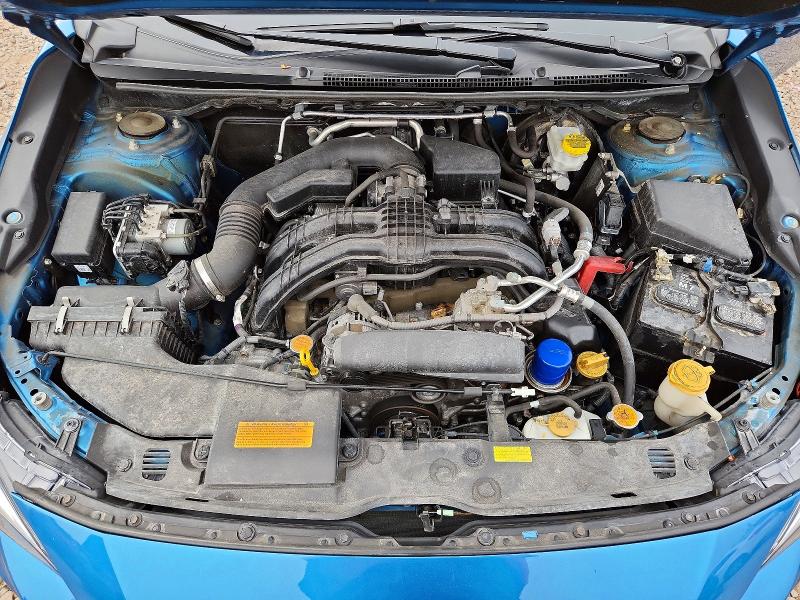 Photo 11 from auction – 2019 SUBARU IMPREZA with VIN 4S3GTAD60K3729983