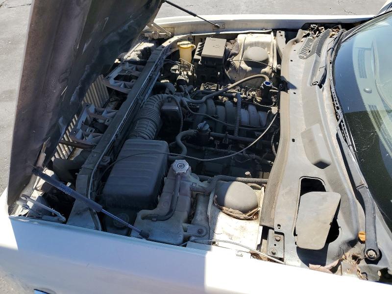 Photo 11 from auction – 2006 CHRYSLER 300C with VIN 2C3KA63H26H159105