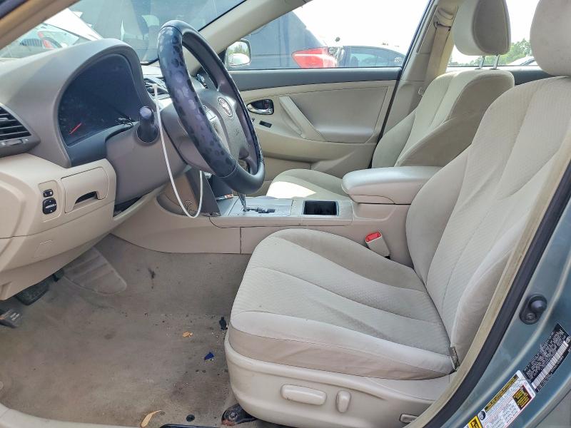 Photo 7 from auction – 2008 TOYOTA CAMRY with VIN 4T1BE46K08U760262