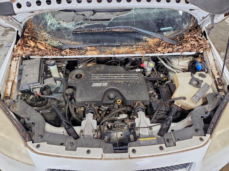 Photo 12 from auction – 2008 CHEVROLET UPLANDER with VIN 1GBDV13W08D139580