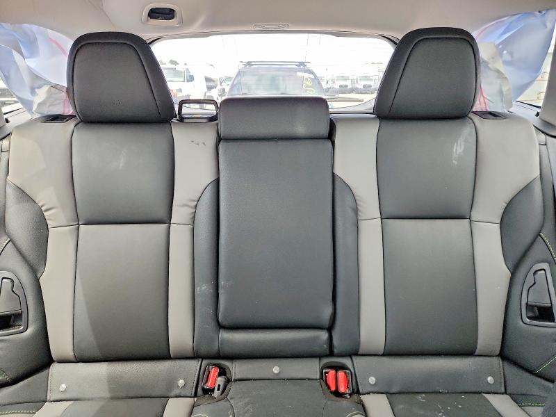 Photo 10 from auction – 2025 SUBARU OUTBACK with VIN 4S4BTALC6S3241912