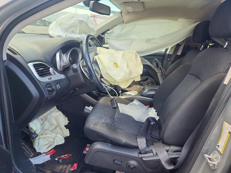 صورة رقم 7 من المزاد - 2020 DODGE JOURNEY مع VIN 3D7KR29C06G279760