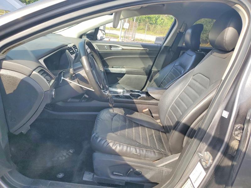 Photo 7 from auction – 2013 FORD FUSION with VIN 3FA6P0H9XDR157913