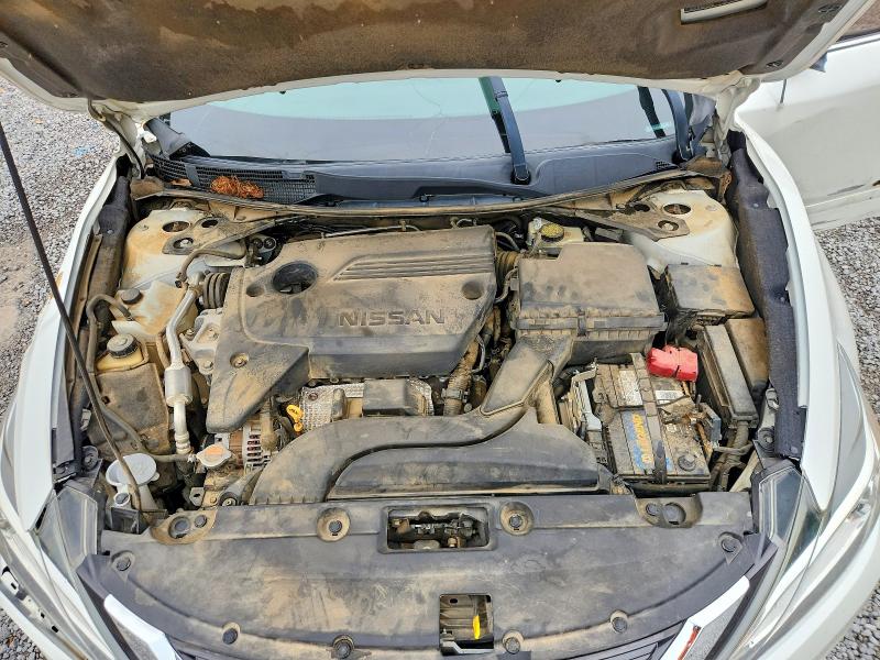 Photo 11 from auction – 2016 NISSAN ALTIMA with VIN 1N4AL3AP2GN340388