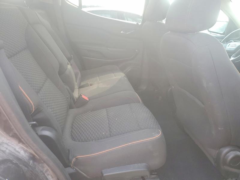 Photo 11 from auction – 2017 GMC ACADIA with VIN 1GKKNTLS8HZ284840