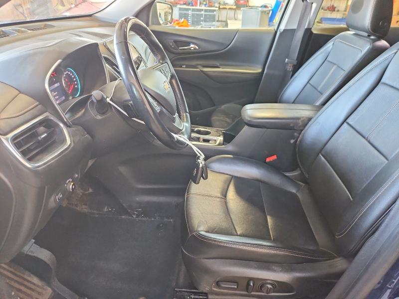 Photo 7 from auction – 2023 CHEVROLET EQUINOX with VIN 3GNAXXEG8PL183070