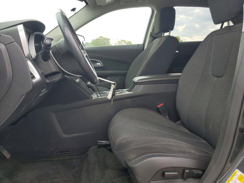 Фото 7 с аукциона – 2017 CHEVROLET EQUINOX с VIN 2GNFLFE31H6220748