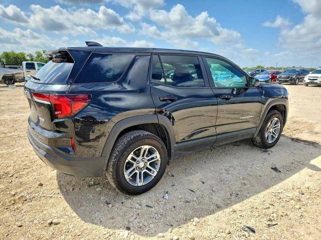Photo 3 from auction – 2026 GMC TERRAIN with VIN 3GKALMEG2TL294134