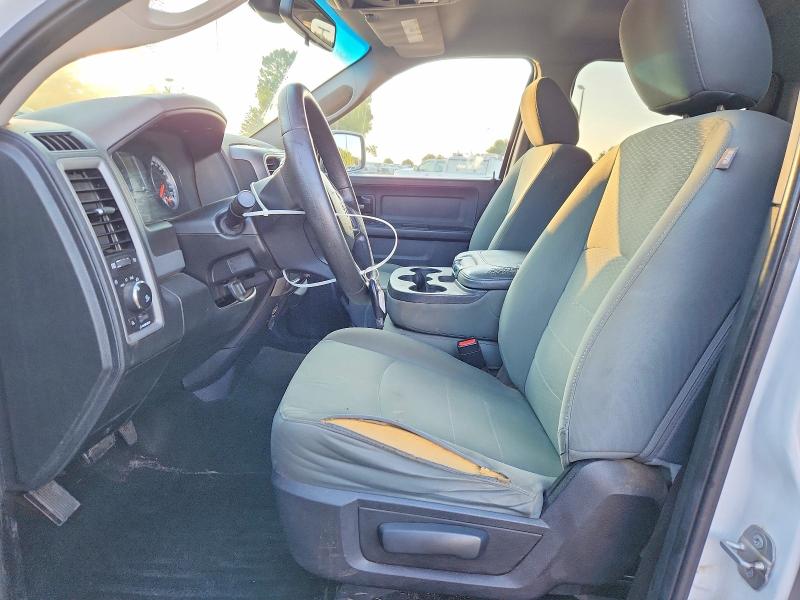 Снимка 7 от търг – 2015 RAM 1500 с VIN 1C6RR7KT3FS776348
