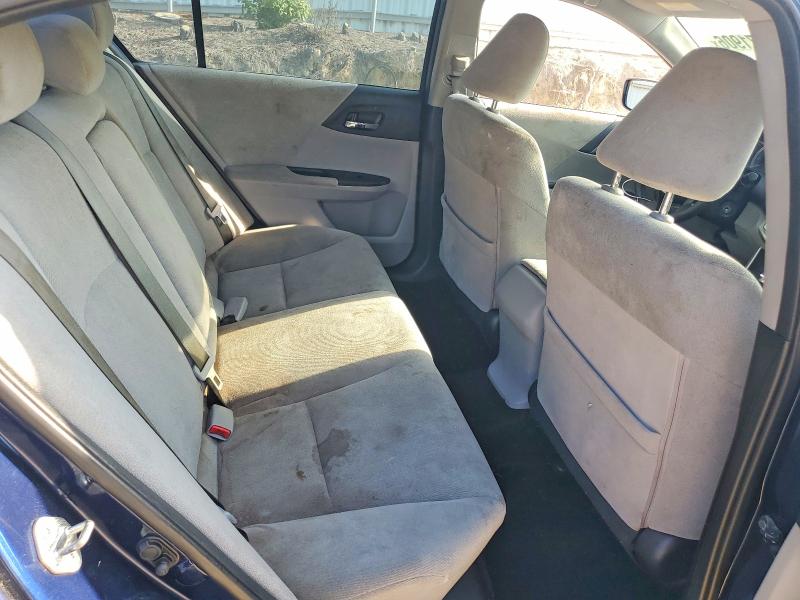 Photo 10 from auction – 2013 HONDA ACCORD with VIN 1HGCR2F36DA250232