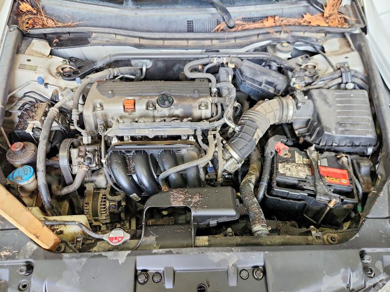 Photo 11 from auction – 2010 HONDA ACCORD with VIN 1HGCP2F78AA083926