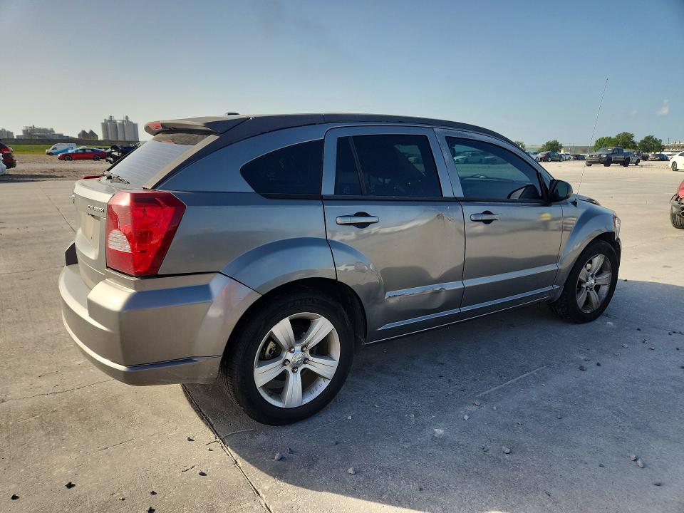 Photo 3 from auction – 2012 DODGE CALIBER with VIN 1C3CDWDAXCD531621