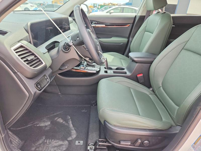 Photo 7 from auction – 2025 KIA SELTOS with VIN KNDETCA78S7788448