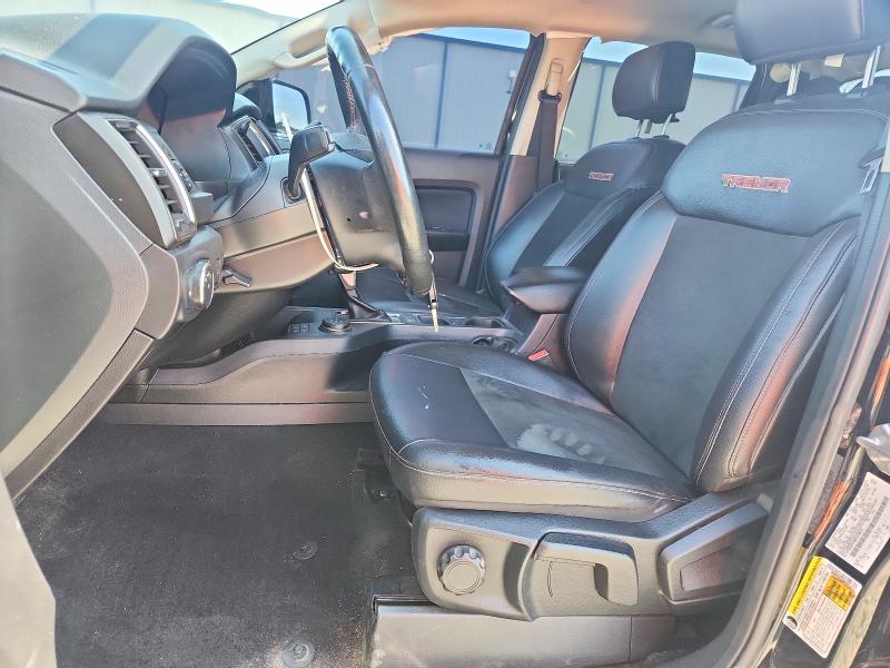 Zdjęcie 7 z aukcji – 2021 FORD RANGER z VIN 1FTER4FH4MLD79878
