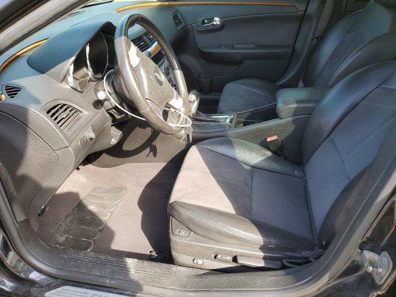 Zdjęcie 7 z aukcji – 2010 CHEVROLET MALIBU z VIN 1G1ZD5EB7A4149883