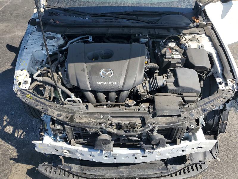 Photo 11 from auction – 2021 MAZDA 3 with VIN 3MZBPACL2MM200426