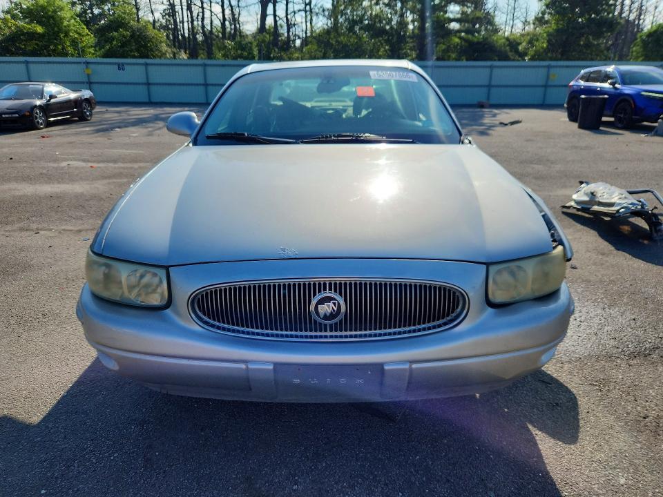 صورة رقم 5 من المزاد - 2004 BUICK LESABRE مع VIN 1G4HR54KX44155179
