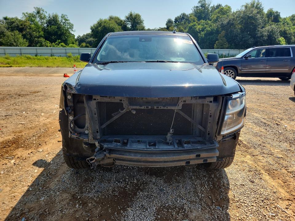 Photo 5 from auction – 2015 CHEVROLET TAHOE with VIN 1GNSCBKC6FR113756