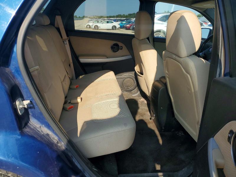 Photo 11 from auction – 2008 PONTIAC TORRENT with VIN 2CKDL537686075974