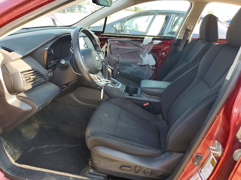 Фото 7 с аукциона – 2020 SUBARU LEGACY с VIN 4S3BWAE66L3024834