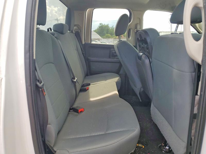 Photo 10 from auction – 2017 RAM 1500 with VIN 1C6RR7FT5HS711210