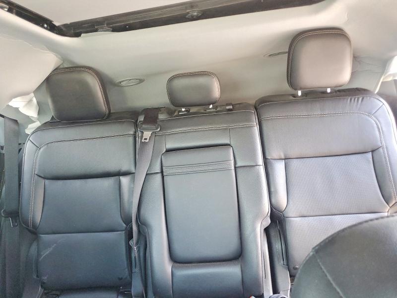 Photo 10 from auction – 2022 FORD EXPLORER with VIN 1FMSK8FH8NGA44806