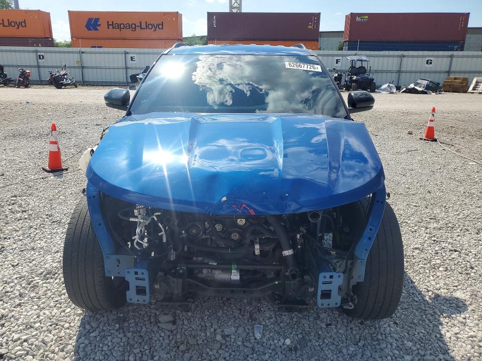 Foto 5 de la subasta – 2022 FORD EXPLORER con VIN 1FM5K8GC2NGB27180