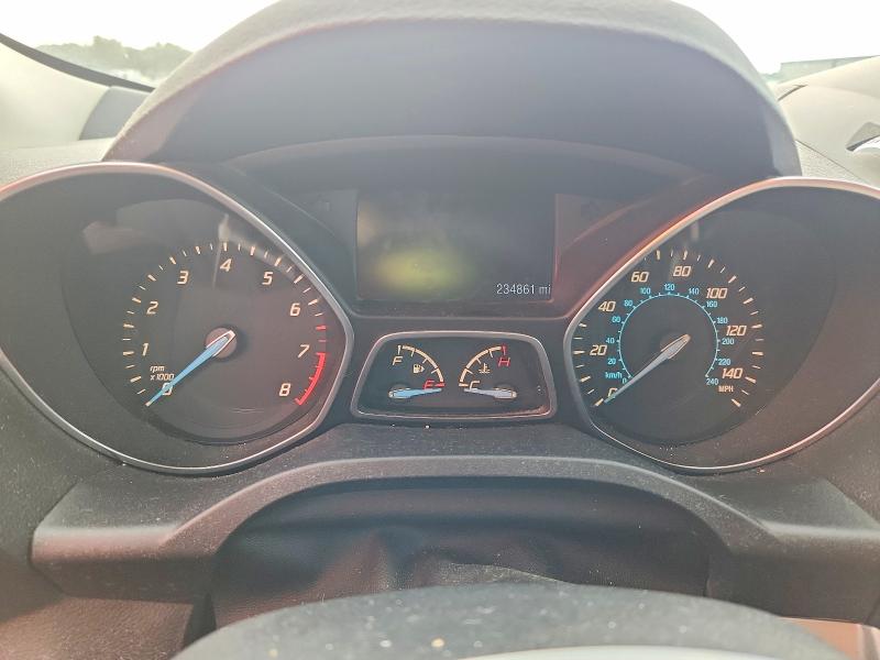 Photo 10 from auction – 2013 FORD ESCAPE with VIN 1FMCU0H95DUC55807