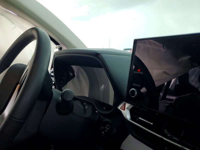 Photo 9 from auction – 2025 TOYOTA SIENNA with VIN 5TDYRKEC4SS257007