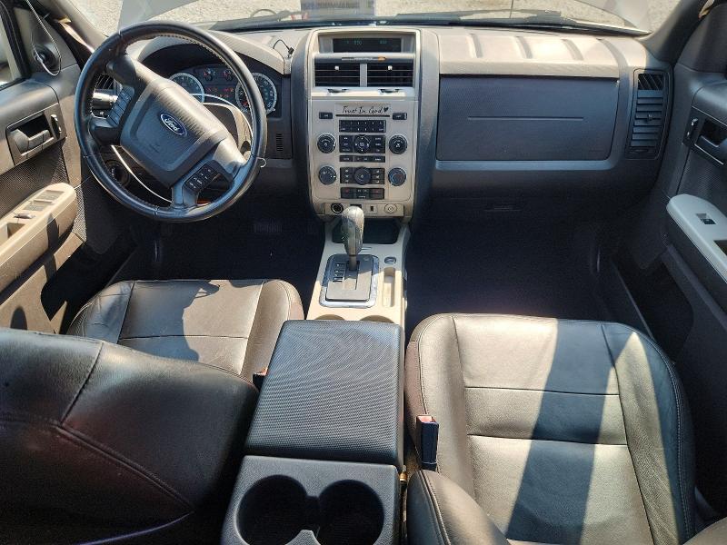 Photo 8 from auction – 2012 FORD ESCAPE with VIN 1FMCU9DG6CKA56431