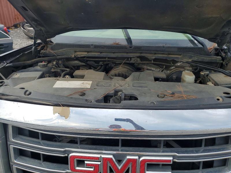 Photo 11 from auction – 2014 GMC SIERRA with VIN 3GTU2UEC9EG544649