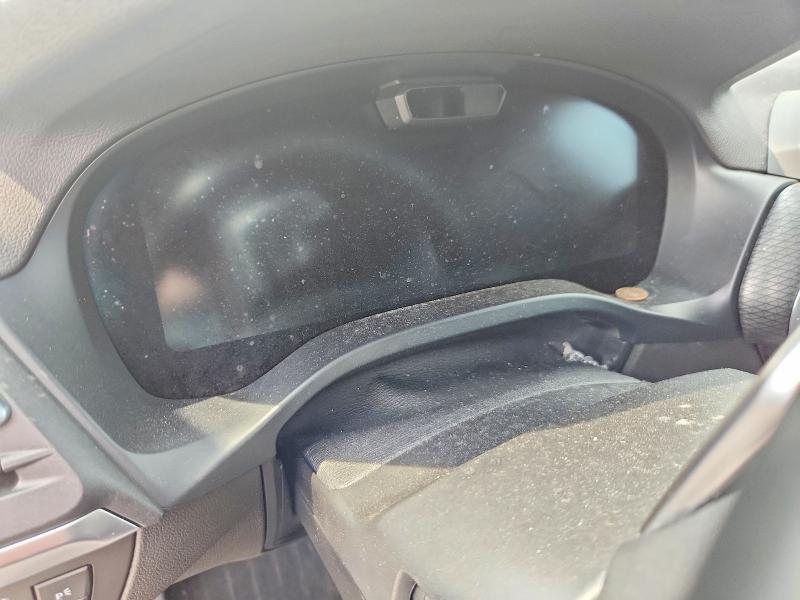Photo 9 from auction – 2024 BMW X3 with VIN 5UX53DP02R9T86793