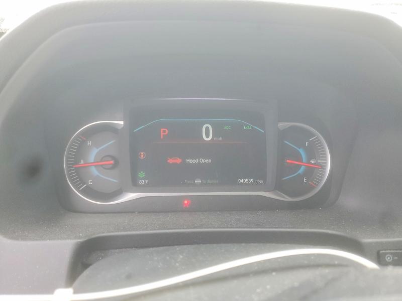 Photo 9 from auction – 2019 HONDA PASSPORT with VIN 5FNYF8H98KB008516