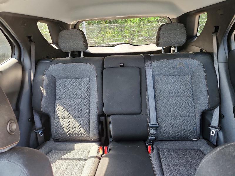 Photo 10 from auction – 2023 CHEVROLET EQUINOX with VIN 3GNAXTEG1PL246387