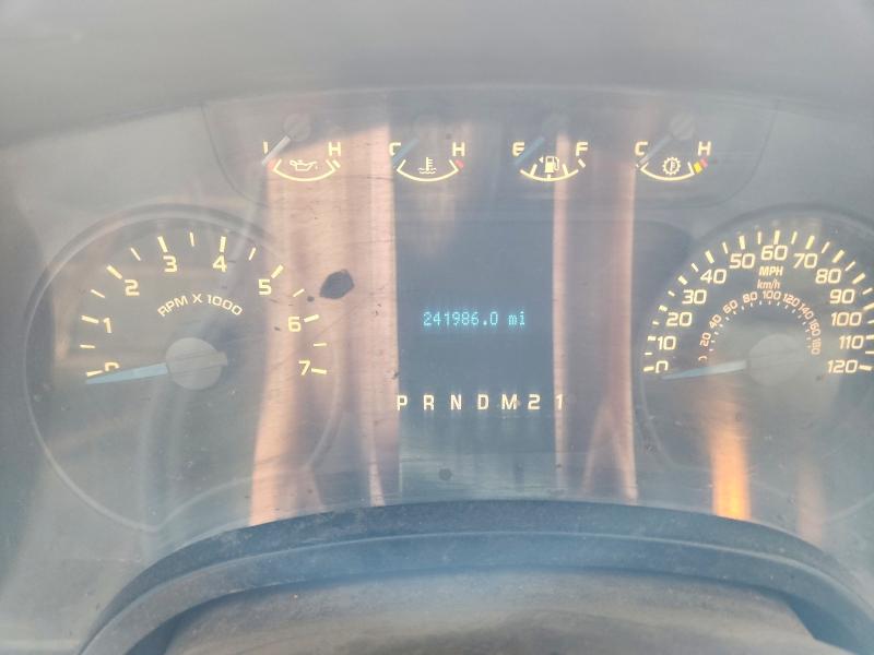 Photo 9 from auction – 2014 FORD F150 with VIN 1FTFX1CF8EKG33806